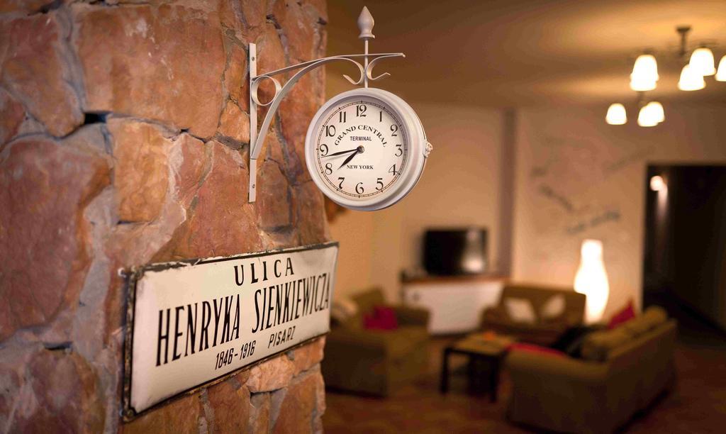 Cynamon Hostel Łódź Zewnętrze zdjęcie