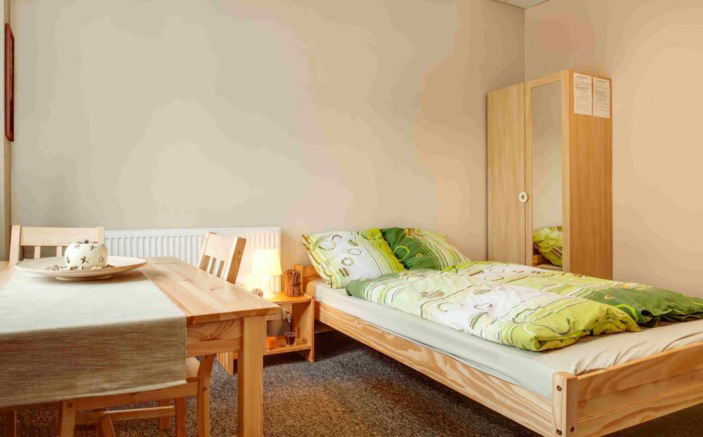 Cynamon Hostel Łódź Pokój zdjęcie