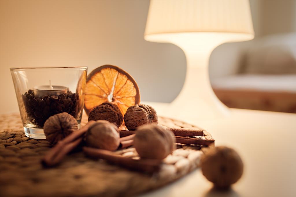 Cynamon Hostel Łódź Pokój zdjęcie