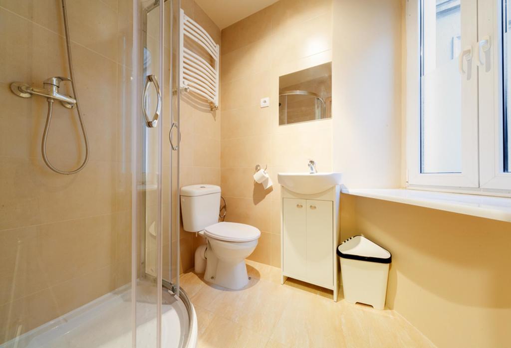 Cynamon Hostel Łódź Zewnętrze zdjęcie