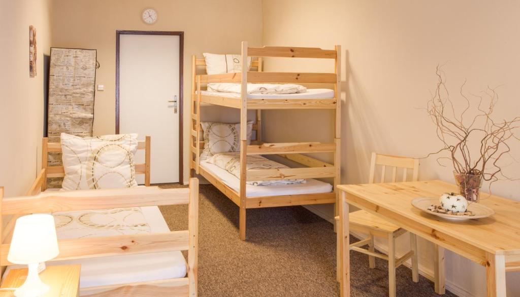 Cynamon Hostel Łódź Pokój zdjęcie