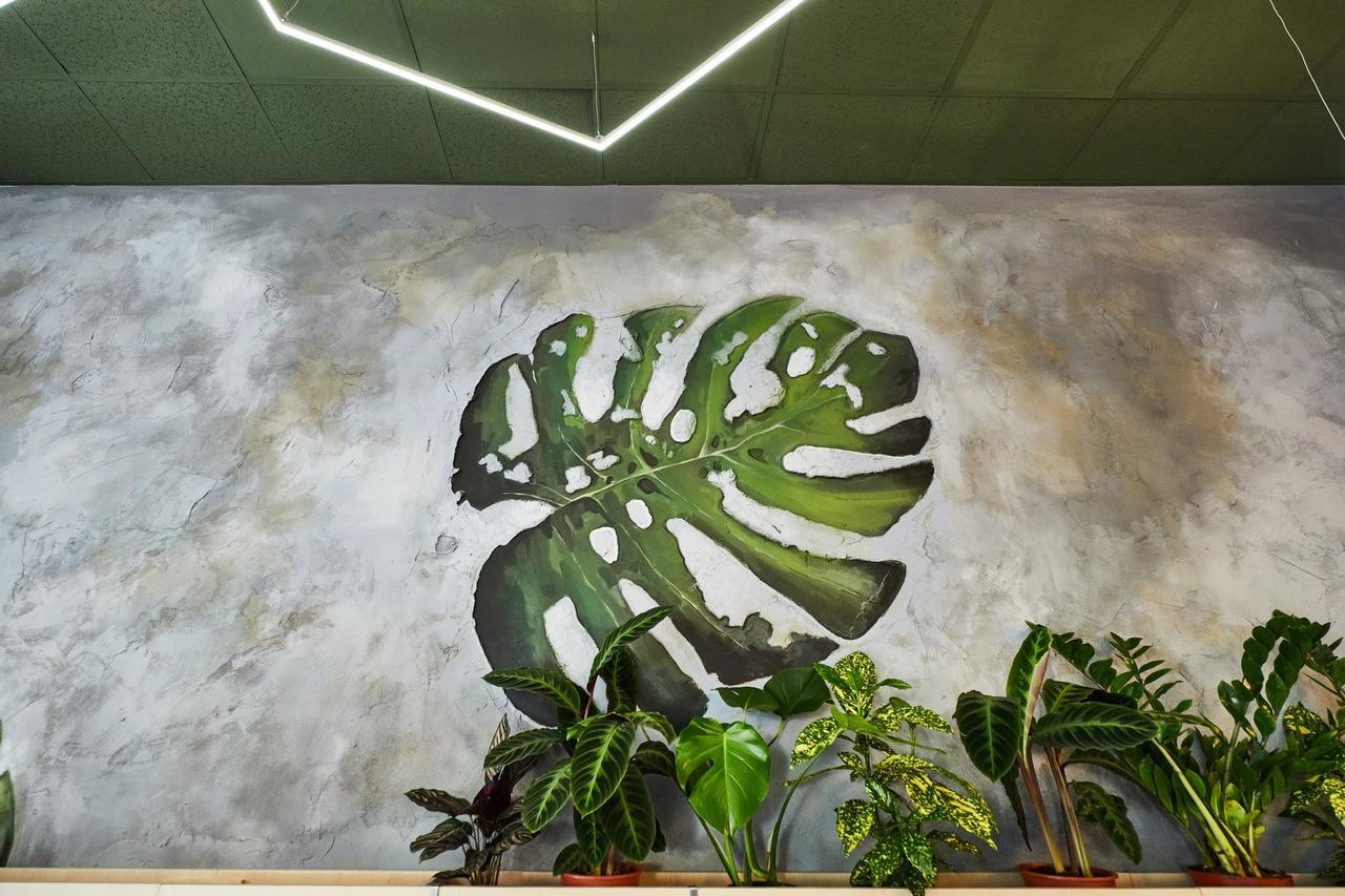 Cynamon Hostel Łódź Zewnętrze zdjęcie