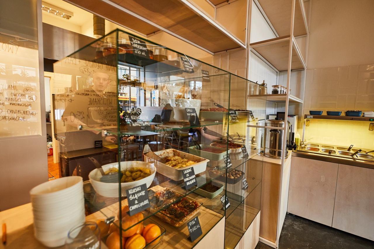 Cynamon Hostel Łódź Zewnętrze zdjęcie